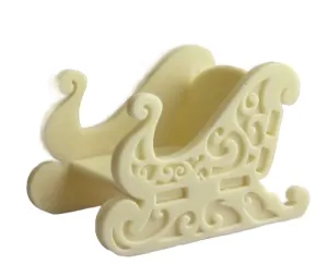 сани сборные